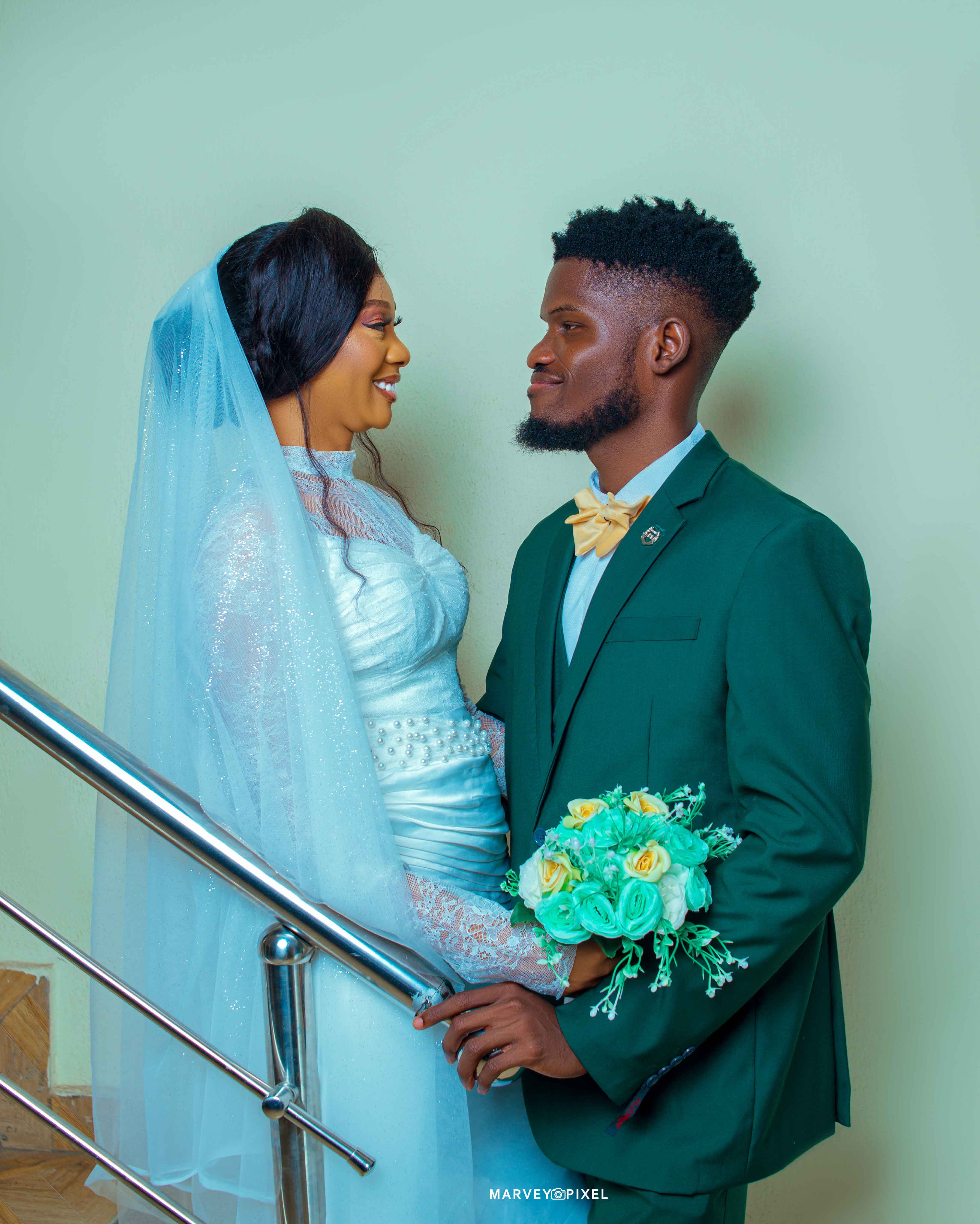 Wedding Photography